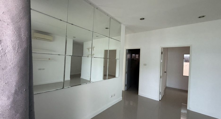 Haus zur Miete mit 3 Zimmer in Hua Hin, Prachuap Khiri Khan