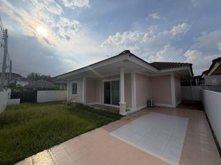 For rent 3 bedrooms house in Hua Hin, Prachuap Khiri Khan