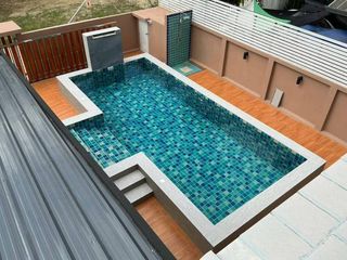 For sale 3 bedrooms villa in San Sai, Chiang Mai