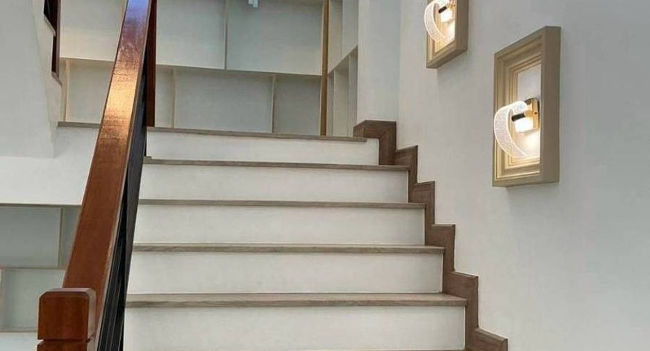 For sale 3 bedrooms villa in San Sai, Chiang Mai