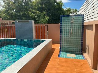 For sale 3 bedrooms villa in San Sai, Chiang Mai