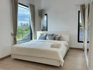For sale 3 bedrooms villa in San Sai, Chiang Mai