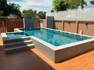 For sale 3 bedrooms villa in San Sai, Chiang Mai