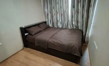 Wohnung zur Miete mit 1 Zimmer in Watthana, Bangkok
