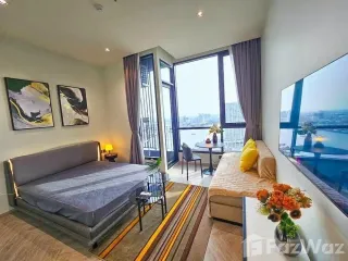 出租 公寓 公寓 在 Khlong San, 曼谷