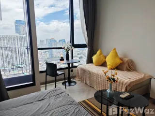 出租 公寓 公寓 在 Khlong San, 曼谷