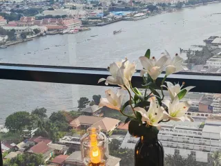 出租 公寓 公寓 在 Khlong San, 曼谷