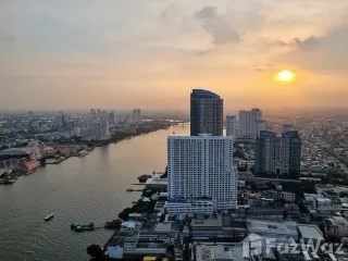 出租 公寓 公寓 在 Khlong San, 曼谷