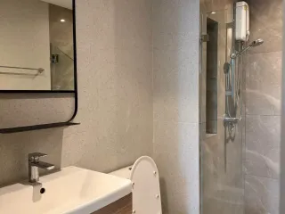 Wohnung zur Miete mit 1 Zimmer in Phra Khanong, Bangkok