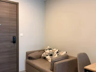 Wohnung zur Miete mit 1 Zimmer in Phra Khanong, Bangkok