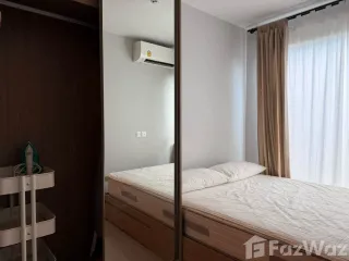 Wohnung zur Miete mit 1 Zimmer in Phra Khanong, Bangkok