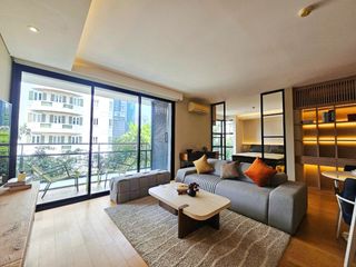À louer 1 chambre condo à Khlong Toei, Bangkok