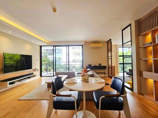 À louer 1 chambre condo à Khlong Toei, Bangkok