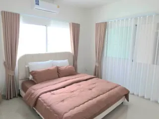 For sale 3 bedrooms house in Bang Lamung, Chonburi