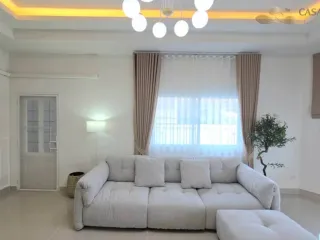 For sale 3 bedrooms house in Bang Lamung, Chonburi