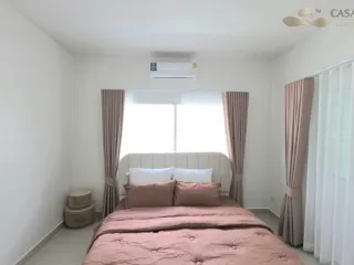 For sale 3 bedrooms house in Bang Lamung, Chonburi
