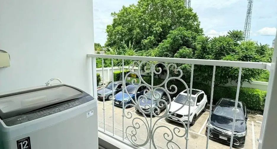 À vendre 1 chambre condo à Jomtien, Pattaya