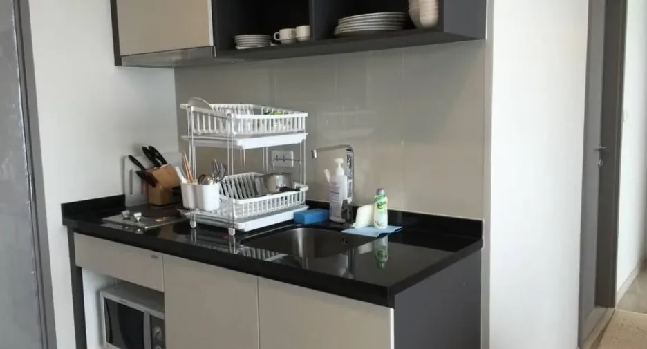 For sale 2 bedrooms condo in Bang Lamung, Chonburi
