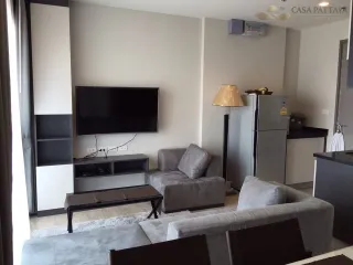 For sale 2 bedrooms condo in Bang Lamung, Chonburi