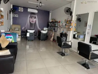 Apartamento en venta de 1 habitaciones en Bang Lamung, Chonburi