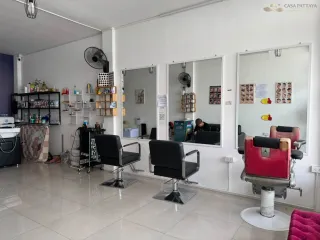 Apartamento en venta de 1 habitaciones en Bang Lamung, Chonburi