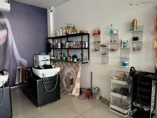 Apartamento en venta de 1 habitaciones en Bang Lamung, Chonburi