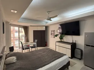 出售 1 卧室 公寓 在 Bang Lamung, Chon Buri