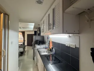 出售 1 卧室 公寓 在 Bang Lamung, Chon Buri