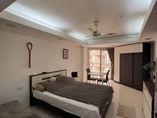 出售 1 卧室 公寓 在 Bang Lamung, Chon Buri