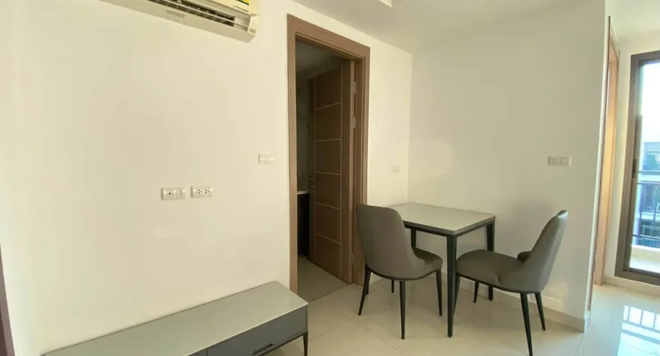 Condo en venta de 1 habitaciones en Bang Lamung, Chonburi