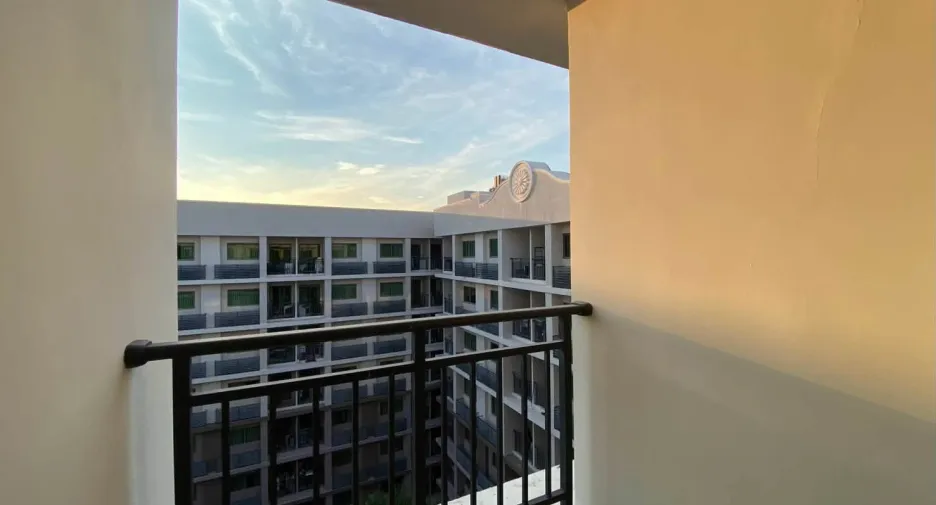 Condo en venta de 1 habitaciones en Bang Lamung, Chonburi