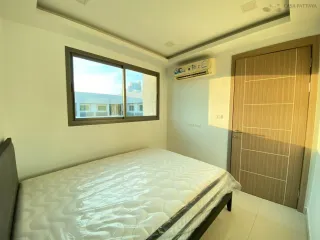 Condo en venta de 1 habitaciones en Bang Lamung, Chonburi