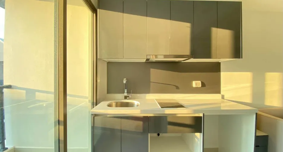 Condo en venta de 1 habitaciones en Bang Lamung, Chonburi