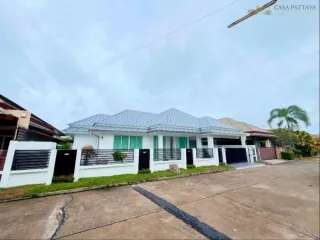 For sale 3 bedrooms villa in Bang Lamung, Chonburi
