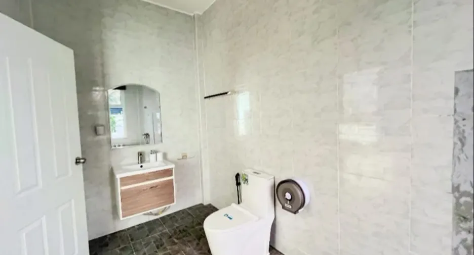 For sale 3 bedrooms villa in Huay Yai, Pattaya