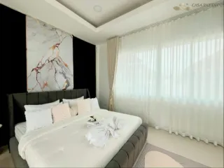 For sale 3 bedrooms villa in Bang Lamung, Chonburi
