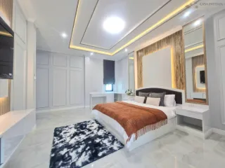 For sale 4 bedrooms villa in Bang Lamung, Chonburi