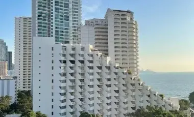 For sale 2 bedrooms condo in Bang Lamung, Chonburi