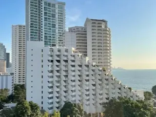 For sale 2 bedrooms condo in Bang Lamung, Chonburi