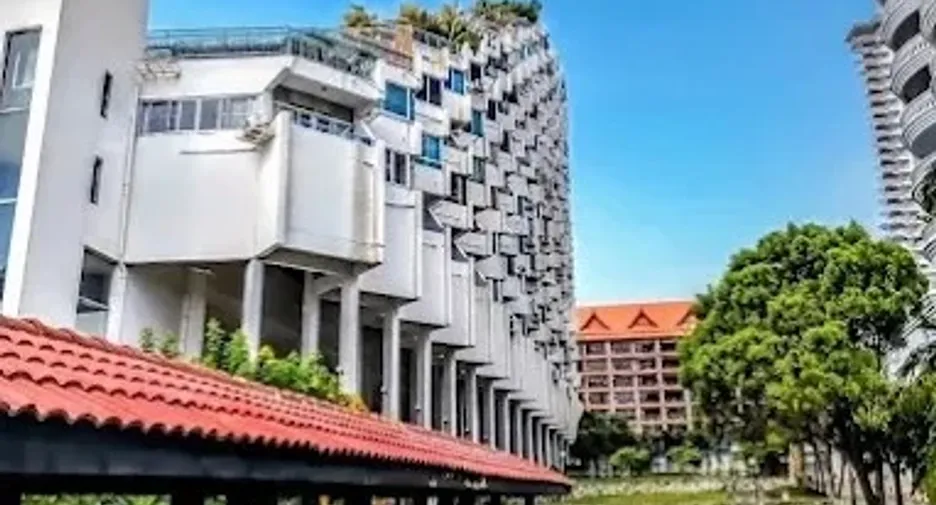 For sale 2 bedrooms condo in Bang Lamung, Chonburi