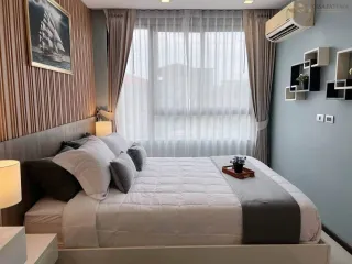 出售 1 卧室 公寓 在 Bang Lamung, Chon Buri