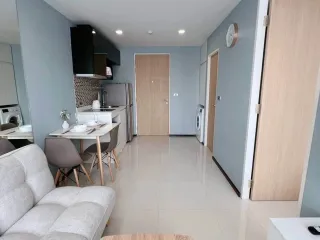 出售 1 卧室 公寓 在 Bang Lamung, Chon Buri