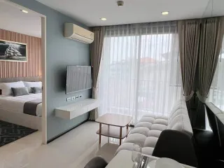 出售 1 卧室 公寓 在 Bang Lamung, Chon Buri