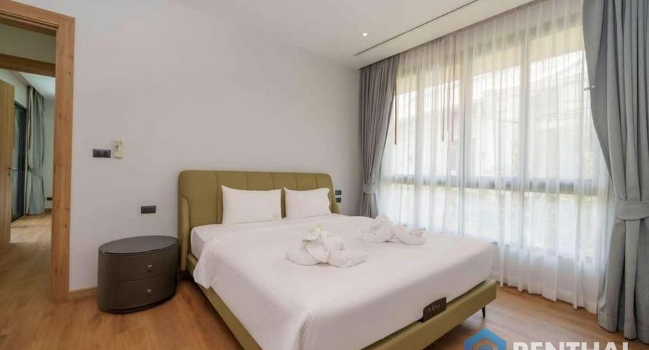 Haus zur Miete mit 5 Zimmer in Mueang Phuket, Phuket
