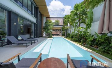 Haus zur Miete mit 5 Zimmer in Mueang Phuket, Phuket