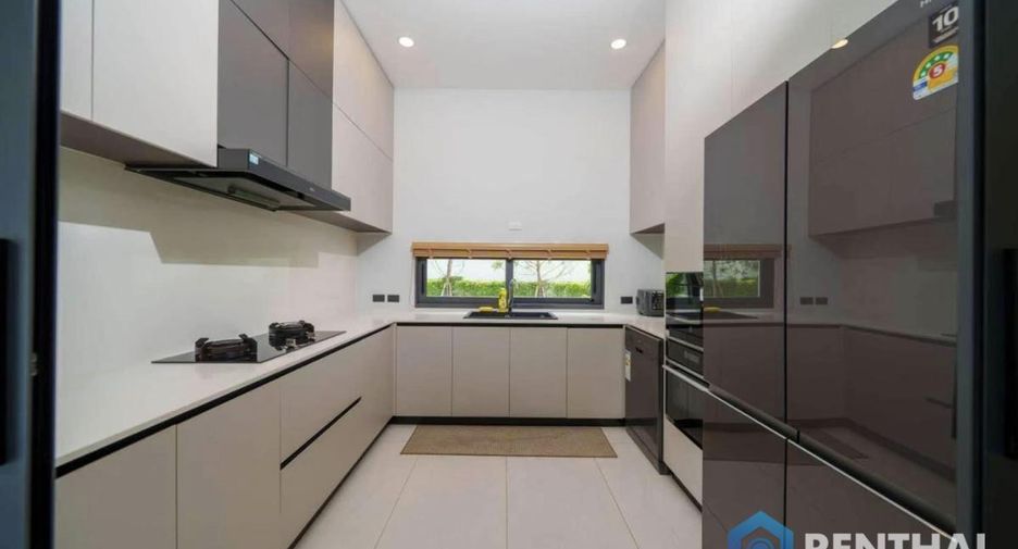 Haus zur Miete mit 5 Zimmer in Mueang Phuket, Phuket
