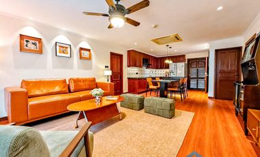 For sale 2 bedrooms condo in Jomtien, Pattaya