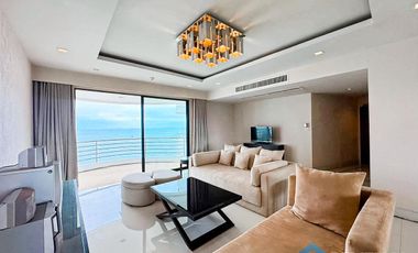 For sale 3 bedrooms condo in Bang Lamung, Chonburi