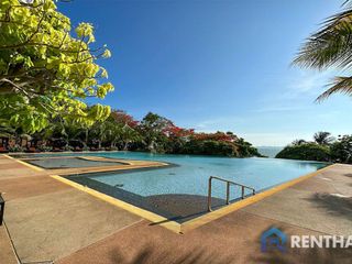 For sale 3 bedrooms condo in Bang Lamung, Chonburi
