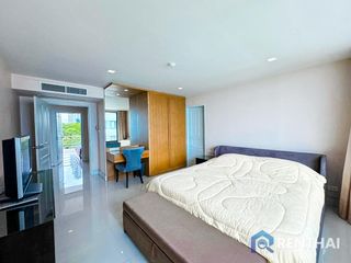 For sale 3 bedrooms condo in Bang Lamung, Chonburi